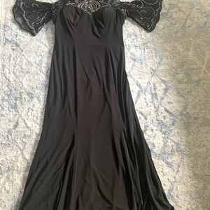 Evening Gown